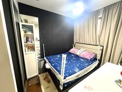 Signature At Yishun (D27), Condominium #582597811